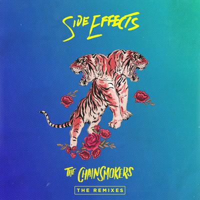 Side Effects (feat. Emily Warren) (Sly Remix) By The Chainsmokers, Emily Warren's cover