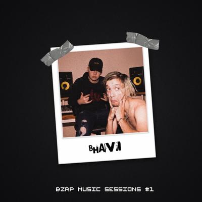 Bhavi - BZRP Music Sessions #1 By Bhavi, Halpe, Bizarrap's cover