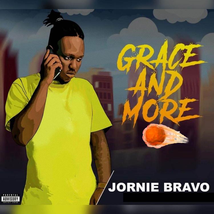 Jornie Bravo's avatar image