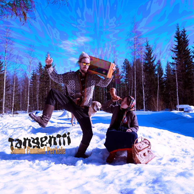 Tangentti's avatar image