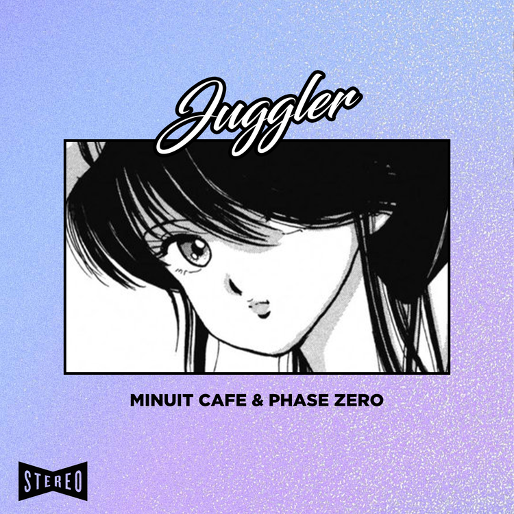 Minuit Cafe's avatar image