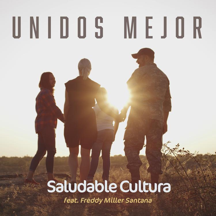 Saludable Cultura's avatar image