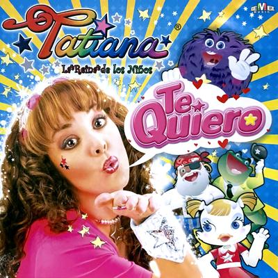 La Patita Lulú's cover