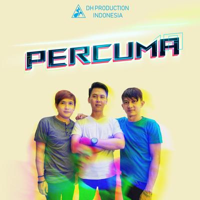 Percuma's cover