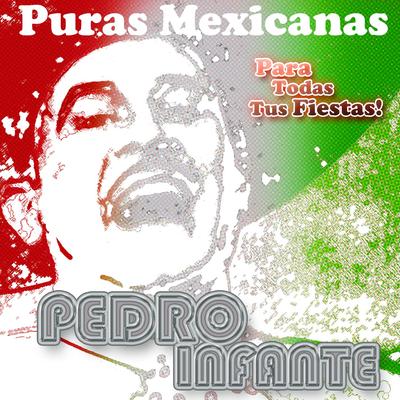 Puras Mexicanas (Delux)'s cover