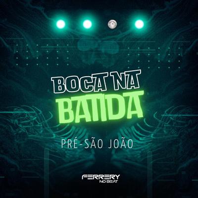 Tropa Do Tubarão By Boca Na Batida's cover