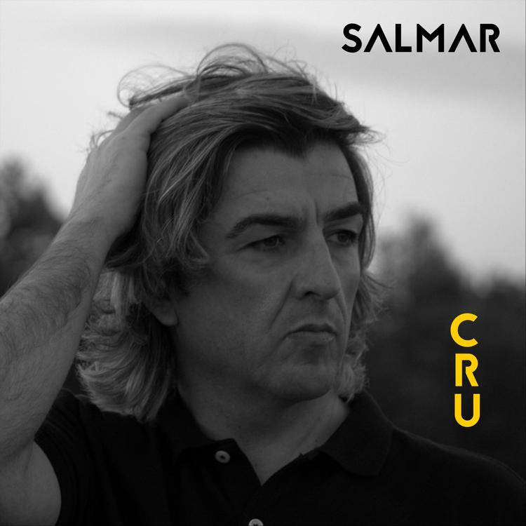 Salmar's avatar image