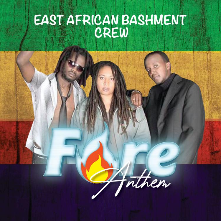 East African Bashment Crew's avatar image