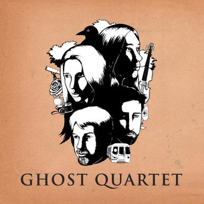 Starchild By Ghost Quartet's cover