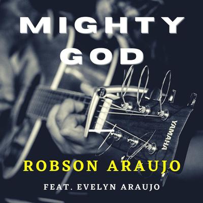 Robson Araujo's cover