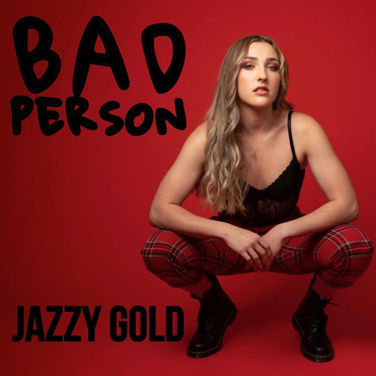 Jazzy Gold's avatar image