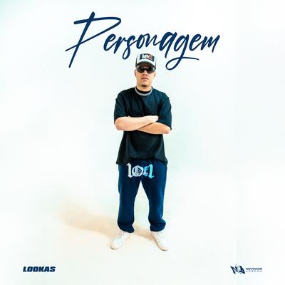 Personagem By Lookas's cover