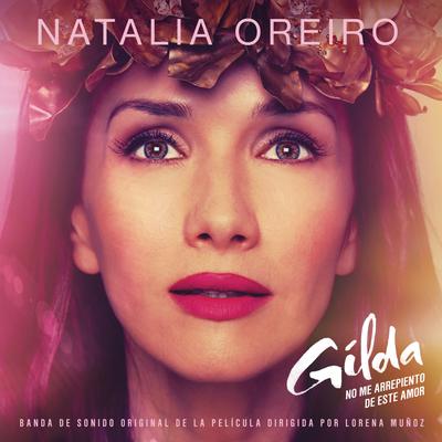 No Es Mi Despedida (Banda de Sonido Original de la Película) By Natalia Oreiro's cover