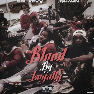 BloodByLoyalty's cover