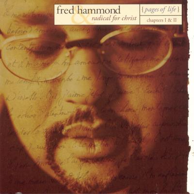 Intro By Fred Hammond, Radical For Christ's cover