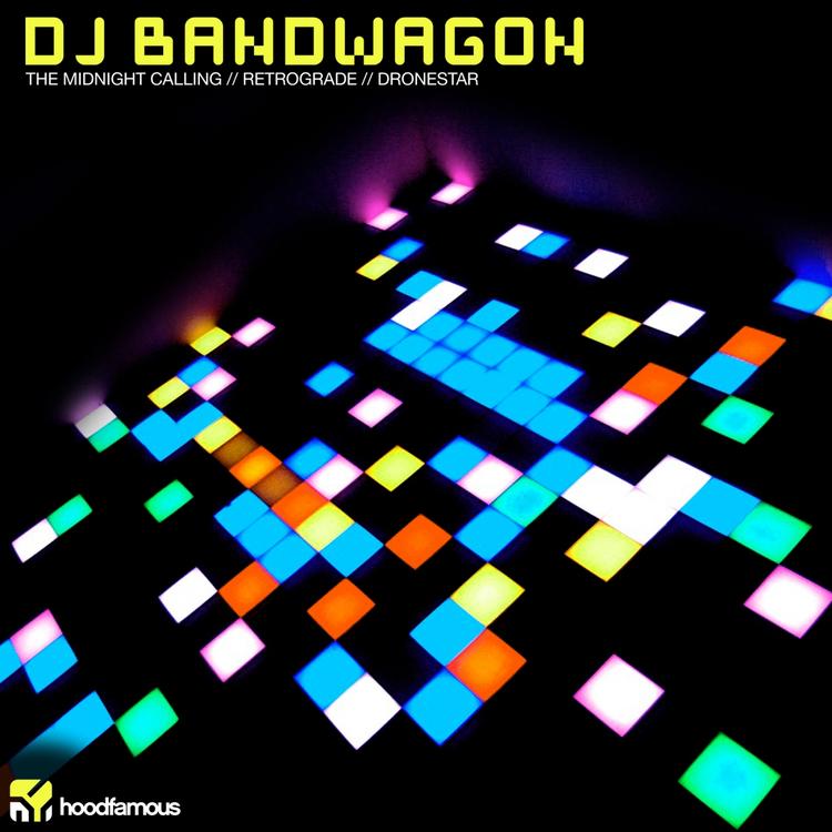 DJ Bandwagon's avatar image