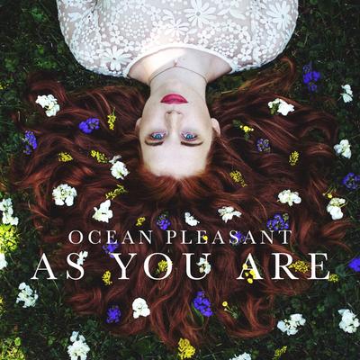 Age of My Soul By Ocean Pleasant's cover