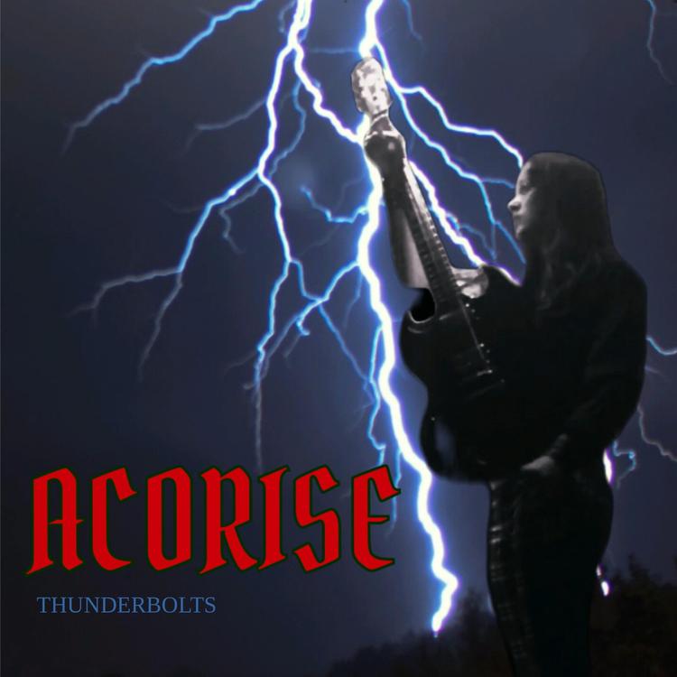 Acorise's avatar image