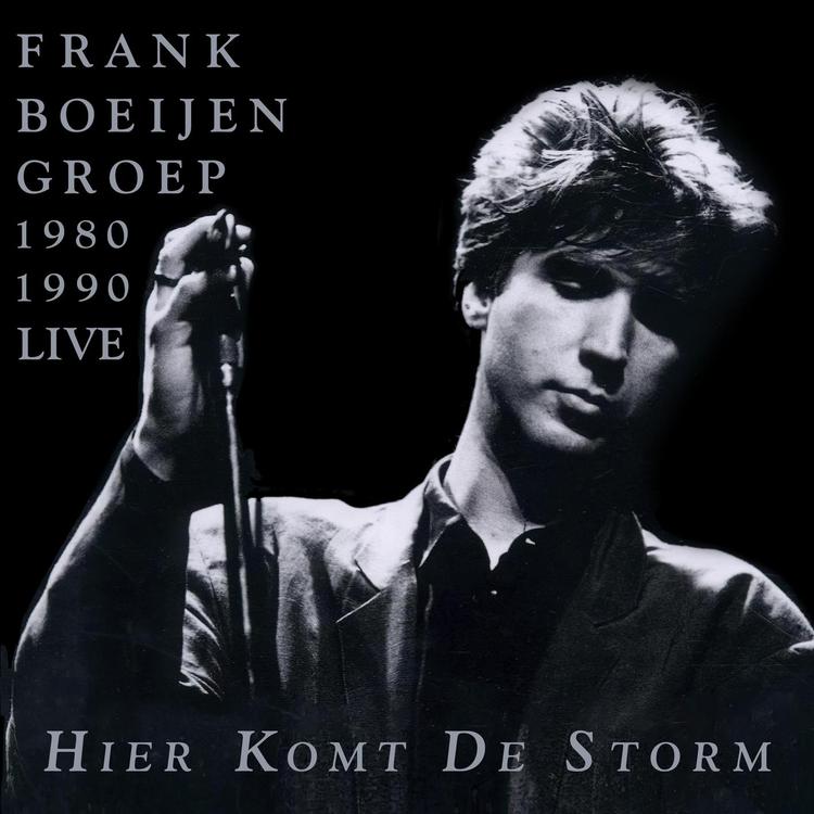 Frank Boeijen Groep's avatar image