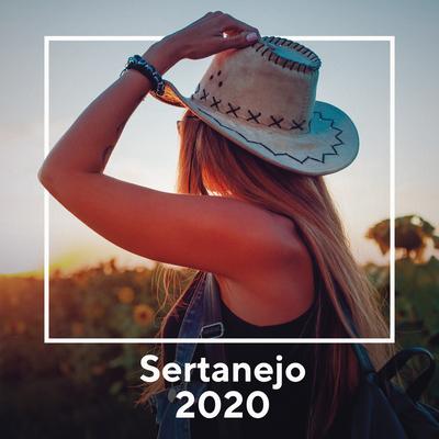 Sertanejo 2020's cover