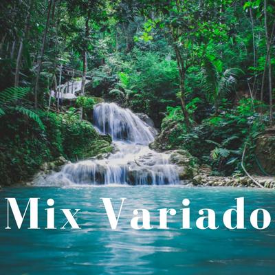 Mix Variado's cover