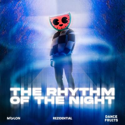 The Rhythm of the Night's cover