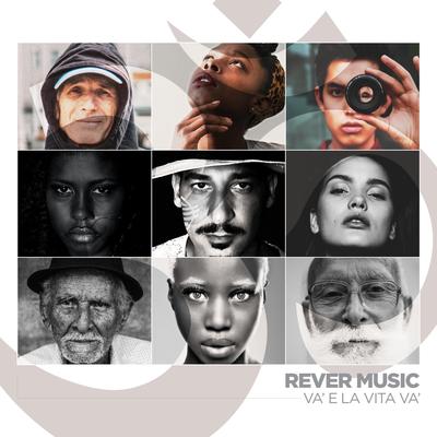 Rever Music's cover