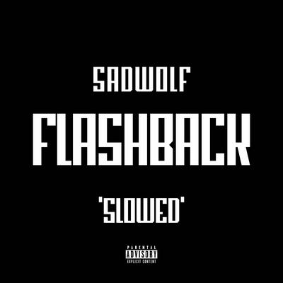 Flashback (Slowed)'s cover