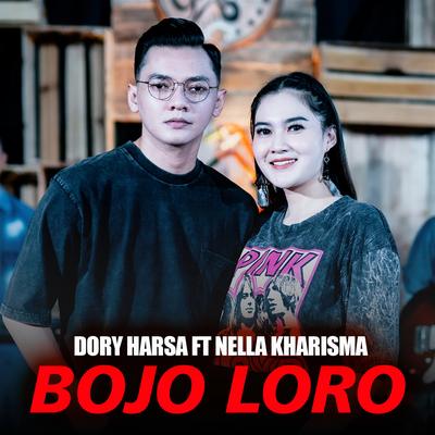 Bojo Loro's cover