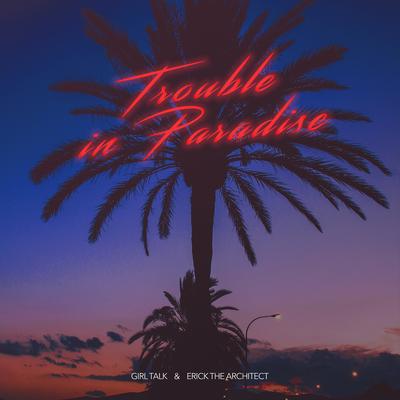 Trouble in Paradise's cover
