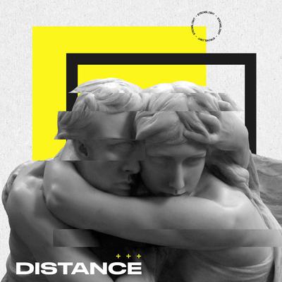 Distance By Stringlight's cover