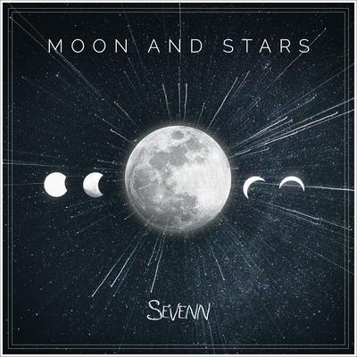 Moon and Stars (Extended Mix) By Sevenn's cover