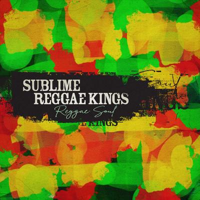 Call Me By Sublime Reggae Kings, Pinky Dread's cover