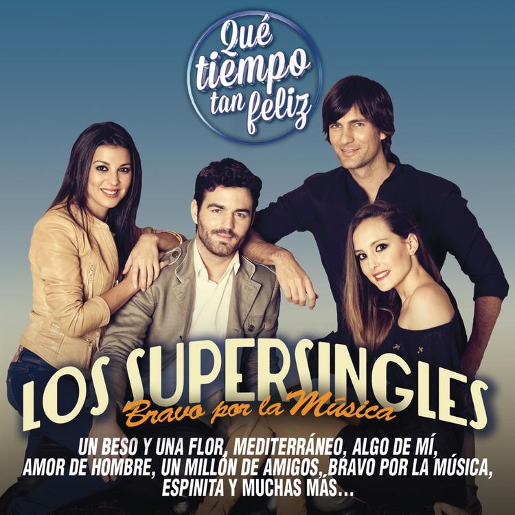 Los Supersingles's avatar image