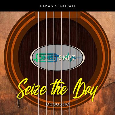 Seize the Day (Acoustic)'s cover