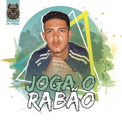 Joga o Rabão's cover