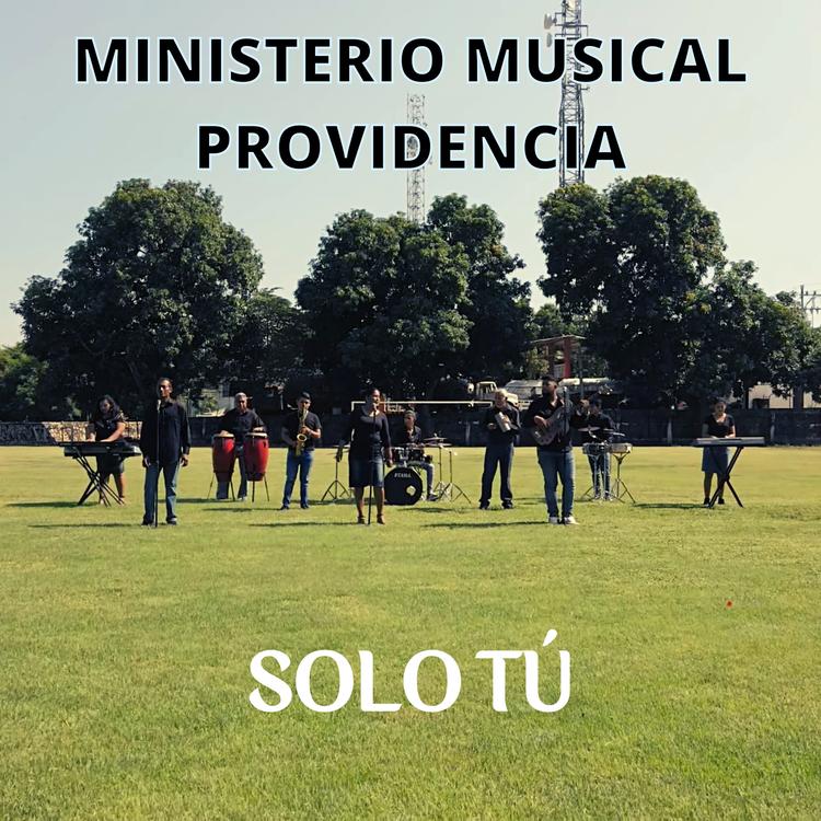 Ministerio Musical Providencia's avatar image