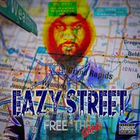 Eazy st.'s avatar cover