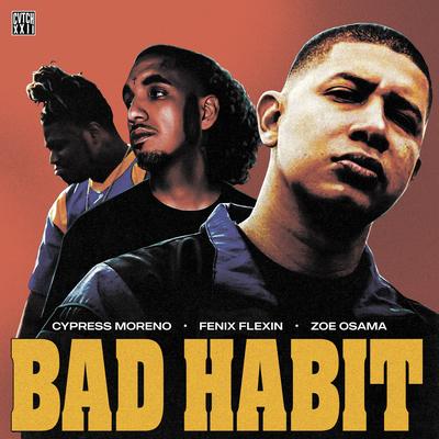 Bad Habit's cover