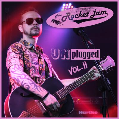 The Rocket Jam's cover