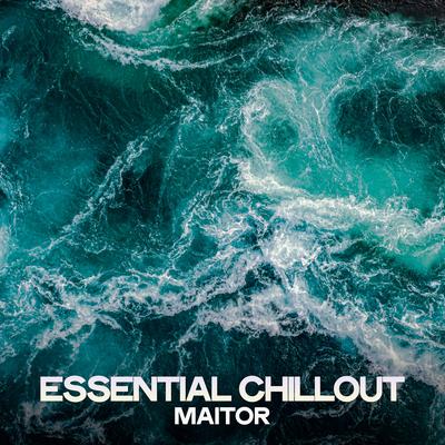 Subdued Chillout's cover