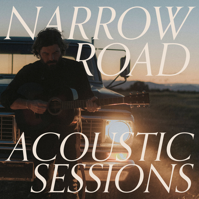 Narrow Road - Acoustic Sessions's cover