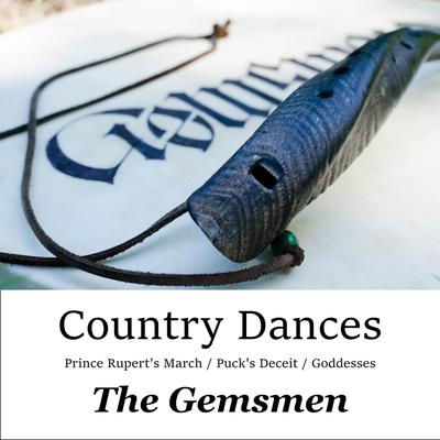 The Gemsmen's cover