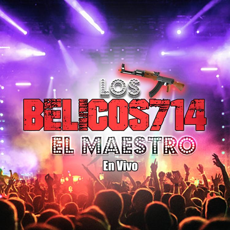 Los Belicos 714's avatar image