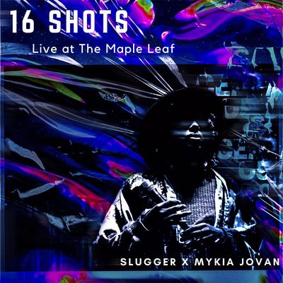 16 Shots's cover