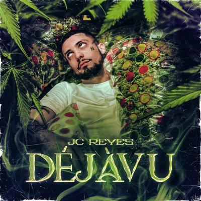 Dejavu's cover