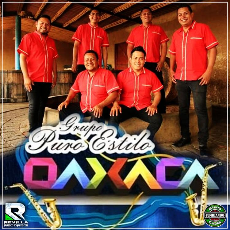 GRUPO PURO ESTILO OAXACA's avatar image