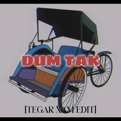 TEGAR XAM's cover