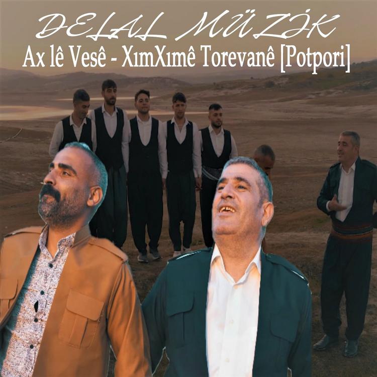 Delal Müzik's avatar image