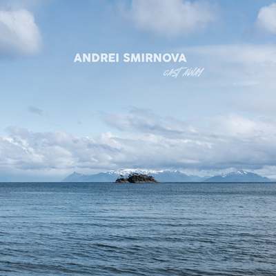 Cast Away By Andrei Smirnova's cover